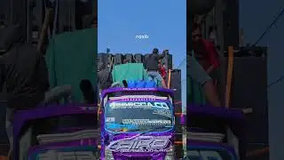 Nanda audio jember Mode glowing #karnaval #ceksoundkarnavalfullhoregmusikasik #nandaaudiojember
