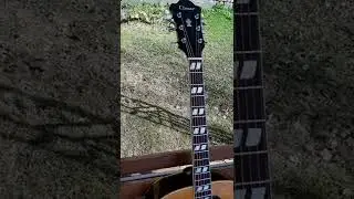 cimar by Ibanez 1976