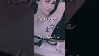 Nowadays Erase - Tatap Terindah (Official Lyric Video)