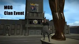 &hearts;◄MGG Clan Event►&hearts; APB Reloaded Citadel EU