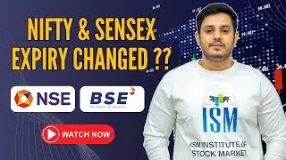NSE F&O expiry shifts to Tuesday, BSE to Thursday from September 1, 2025 | ISM Institute