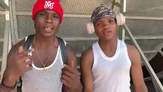 King aïdes feat dier laurenzo,, nanani nanana (clip)