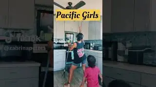 Pacific Girls Never Disappoints #trending #tiktok #pacificisland #VIRALSHORTS