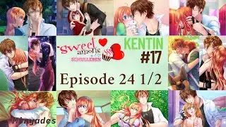 Sweet Amoris💑 Schulleben - Kentin: EP 24 1/2: #17 Endlich wieder Nath n&auml;her