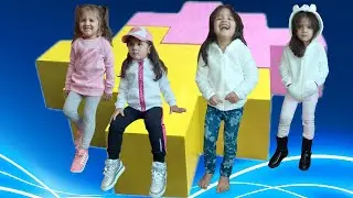 Toddler Girl Fall Haul 2020 - Burlington, Ross, Old Navy,