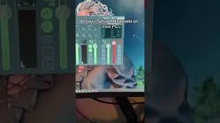 Настройте две гарнитуры на вашем ПК с помощью Voicemeeter