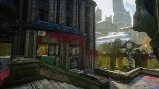 Blood Drive Master Difficulty Setup Guide - Gears 5 Horde