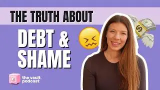 Debt Shame Is Keeping You Stuck&mdash;Here&rsquo;s How to Overcome It