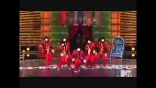 T-REP: Club Rockin - Feat. America's Best Dance Crews (Unofficial Music Video)
