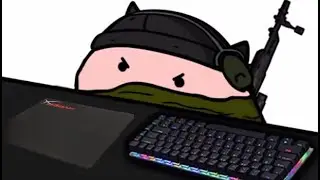 SIEGE GRIND COME TALK!