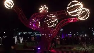DJI does Adobe MAX 2016