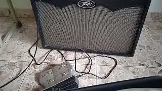 peavey vypyr mas controlador sanpera