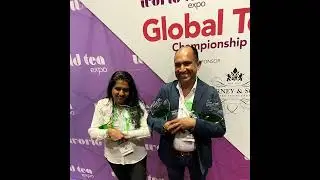 Ep 211 | Tea Producing Countries Top &ldquo;Dirty 15&rdquo; Tariff List | Global Tea Award Winners | Chagee C...