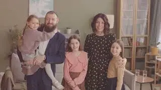 The Colt Family and their secret