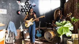 Welcome Live Music Into Your Space