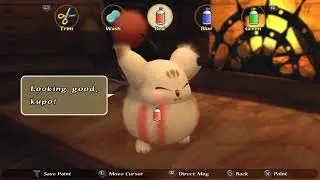 Final Fantasy Crystal Chronicles HD Remaster Gameplay