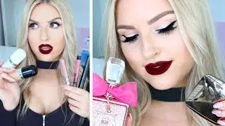 April 2016 Favorites! ♡ High End & Affordable Makeup!