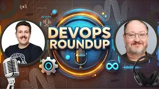 The DevOps Roundup Youtube Channel