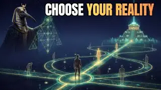 MASTERY OF TIMELINES: Thoth Reveals the Atlantean Secret when Signs Keep Repeating