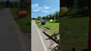 tour MTB ROCKRIDER ST530 vista Cantina 