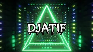 MALAY BREAKBEAT V3 2025 - DJATIF 🇲🇾