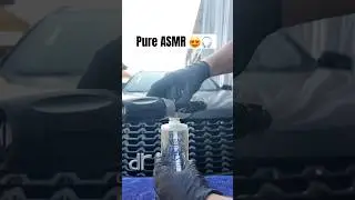 Foam therapy, no music needed. Labocosmetica Primus doing its magic! #detailing #snowfoam #asmr