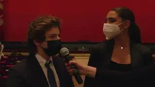 Il barbiere di Siviglia - Intervista UNDER30 / Interviews with UNDER30 (Teatro alla Scala)
