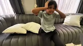 Deep sleep -an official petflix movie *comedy