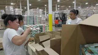 Learn About Product Fulfillment Solutions