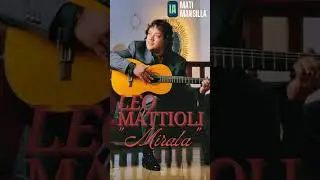 Leo Mattioli 