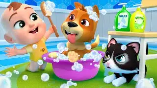 Bingo (La Primera Mascota) + Más Lalafun Canciones Infantiles y Música para Chicos
