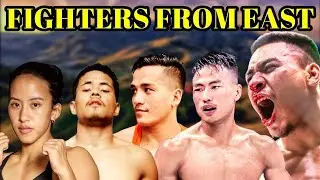Indian Warriors To Watch At MFN16| Matrix Fight Night | Sonam | Dinesh | Avizo | Daniel | Thokchom