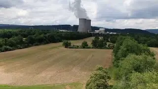 New data center's impact on Berwick