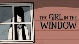 The Girl In The Window - Sound 2 (Dark Dome)