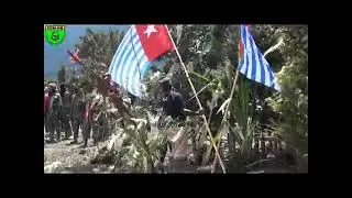 Upacara Penyerahan SK KODAP VIII, VII, dan VI KWIYAWAGI dan SINAK