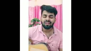 Heer Ranjha | Bhuvan Bam | Acoustic cover - Vaibhav