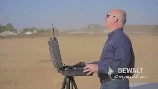 Aerial Mapping Service   Dewalt Corporation