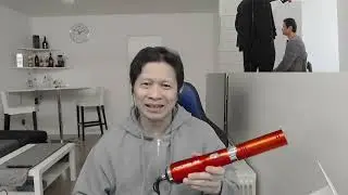 ITERACare Device - My First Treatment Using iTERACare Frequency  Device
