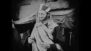 Intolerance (1916) 🔇🎞️📽️ Silent film (with intertitles)
