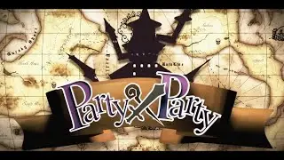 【Vocaloid 6】PartyxParty【Vocal Group Cover】
