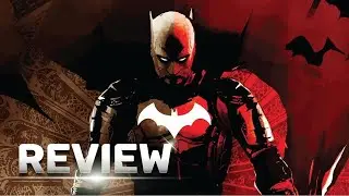 Batman: The Imposter Discussion