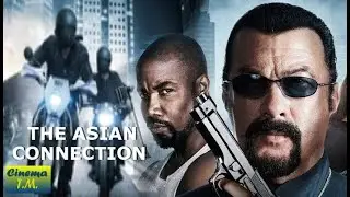 Film Azione Completo in ITA | The Asian Connection