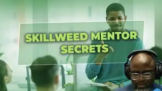 🚀 Inspiring Words from Skillweed Academy Mentors: Succeeding in Cyber GRC! || Skillweed