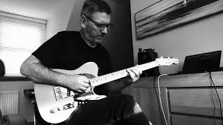 Brent Mason solo White Line Casanova