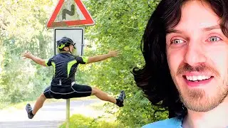 Pedal Hard, Land Harder...💀| Funny Videos Compilation