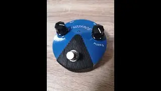 Jim dunlop/FFM1