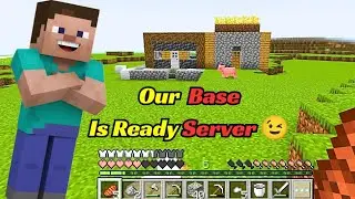 New Base In Server 🤯 Our Killa World 🌍