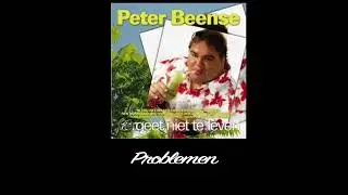 Problemen - Vergeet Niet te Leven - Peter Beense (Audio Bestand)