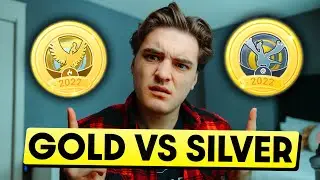 GOLD VS SILVER JOHTO TOUR TICKET - WHICH IS BETTER?