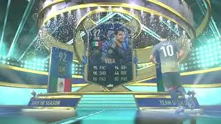 MLS TOTS Pack